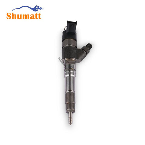 China Made New Common Rail Fuel Injector 0445120033 OE 3803634 for Diesel Engine