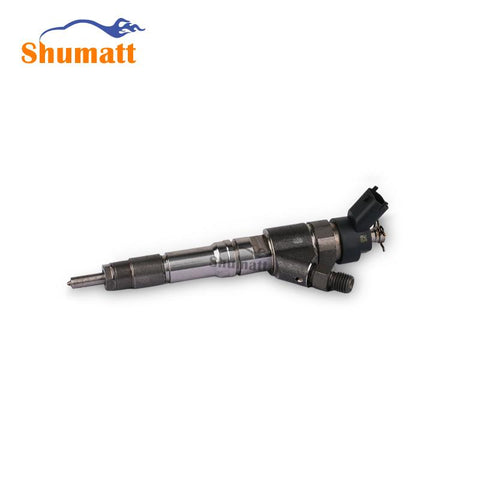 China Made New Common Rail Fuel Injector 0445120033 OE 3803634 for Diesel Engine
