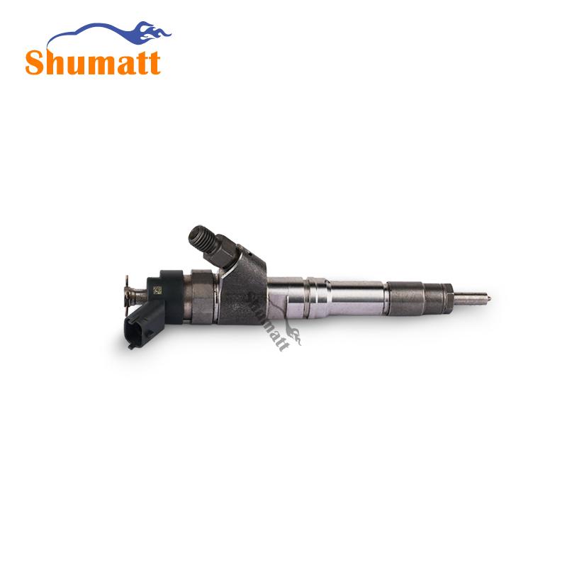 China Made New Common Rail Fuel Injector 0445120034 OE 3803634 for Diesel Engine