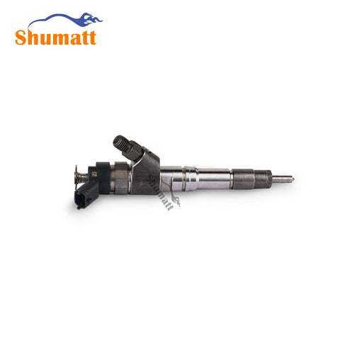 China Made New Common Rail Fuel Injector 0445120034 OE 3803634 for Diesel Engine