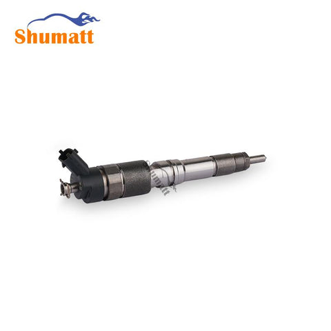 China Made New Common Rail Fuel Injector 0445120034 OE 3803634 for Diesel Engine