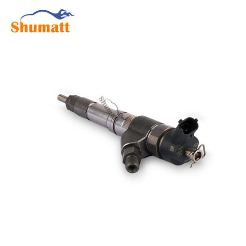 China Made New Common Rail Fuel Injector 0445120034 OE 3803634 for Diesel Engine