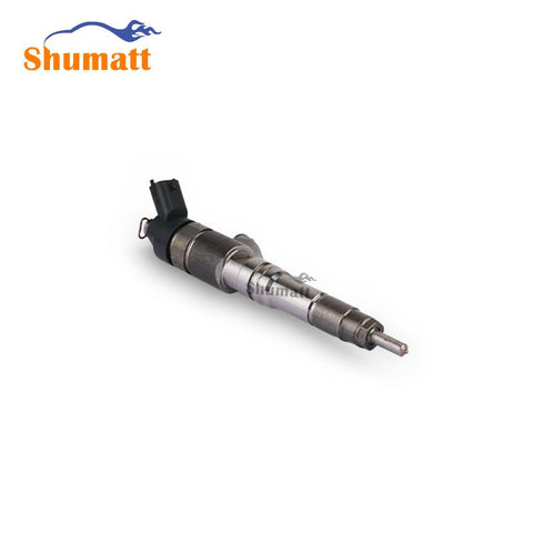 China Made New Common Rail Fuel Injector 0445120034 OE 3803634 for Diesel Engine