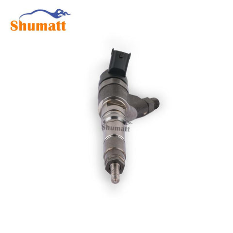 China Made New Common Rail Fuel Injector 0445120034 OE 3803634 for Diesel Engine
