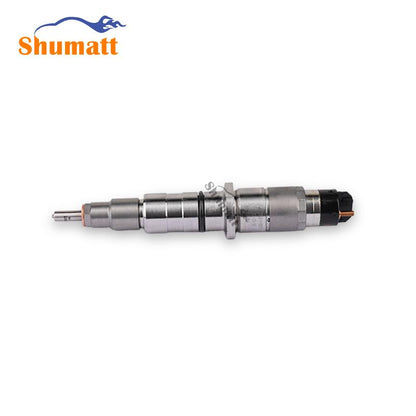 China Made New Common Rail Fuel Injector 0445120035 OE 3 965 720 & 3 973 059 for Diesel Engine