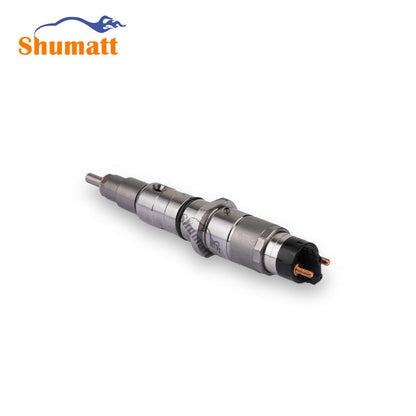 China Made New Common Rail Fuel Injector 0445120035 OE 3 965 720 & 3 973 059 for Diesel Engine