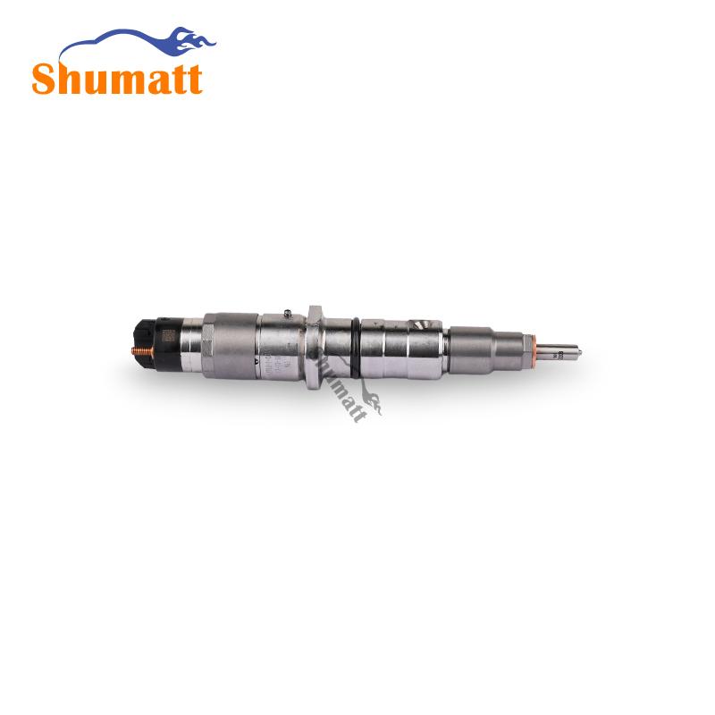 China Made New Common Rail Fuel Injector 0445120035 OE 3 965 720 & 3 973 059 for Diesel Engine