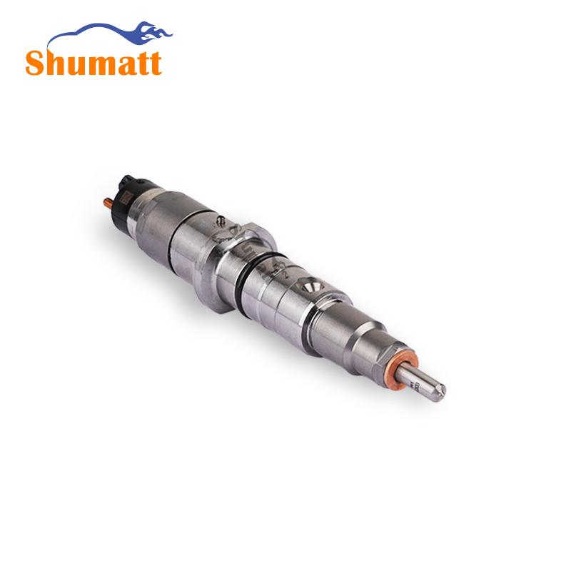 China Made New Common Rail Fuel Injector 0445120035 OE 3 965 720 & 3 973 059 for Diesel Engine