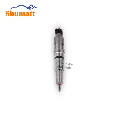 China Made New Common Rail Fuel Injector 0445120035 OE 3 965 720 & 3 973 059 for Diesel Engine