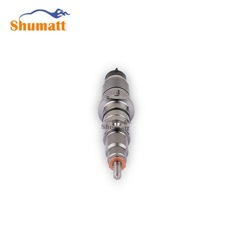 China Made New Common Rail Fuel Injector 0445120035 OE 3 965 720 & 3 973 059 for Diesel Engine