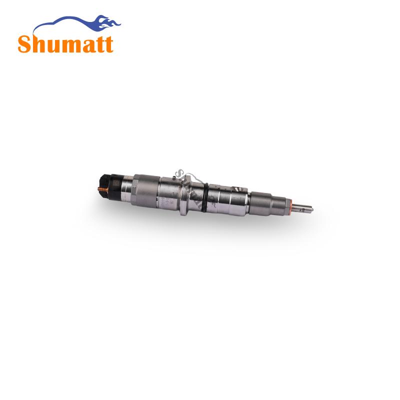 China Made New Common Rail Fuel Injector 0445120037 OE 3 965 750 for Diesel Engine