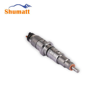 China Made New Common Rail Fuel Injector 0445120037 OE 3 965 750 for Diesel Engine