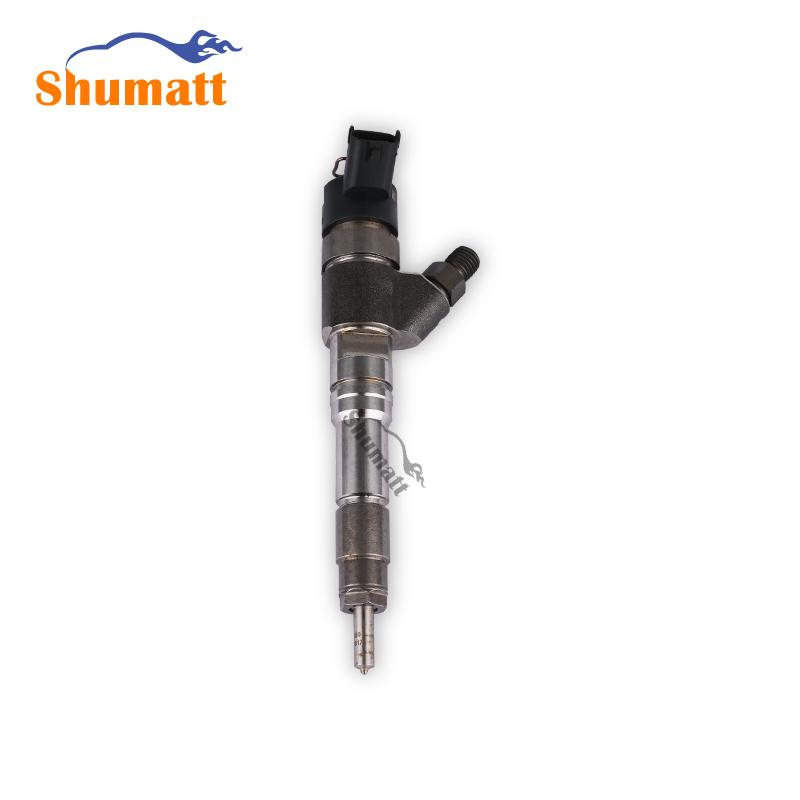 China Made New Common Rail Fuel Injector 0445120051 OE 3803908 for Diesel Engine