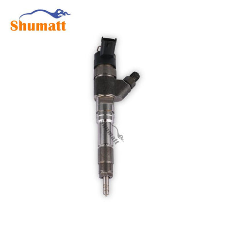 China Made New Common Rail Fuel Injector 0445120051 OE 3803908 for Diesel Engine