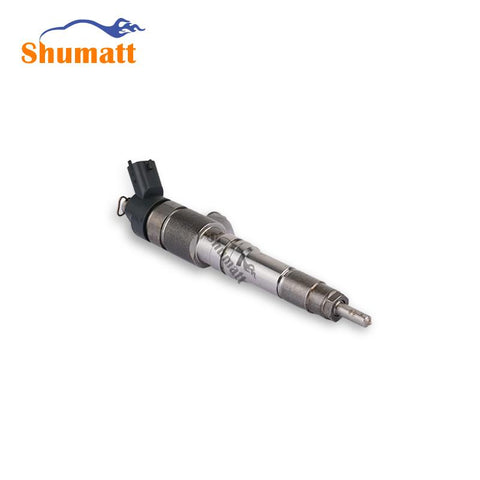 China Made New Common Rail Fuel Injector 0445120051 OE 3803908 for Diesel Engine