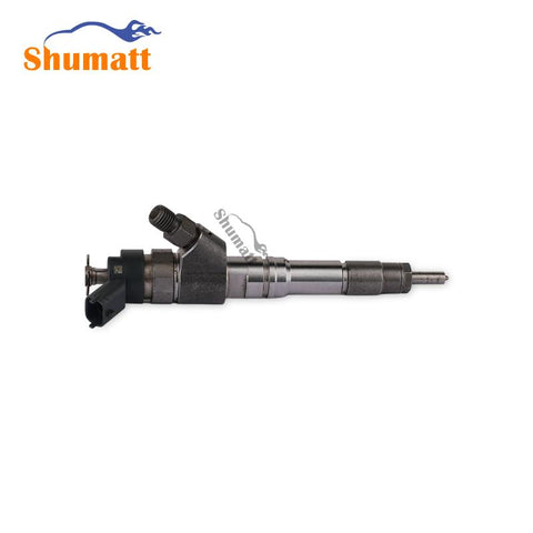 China Made New Common Rail Fuel Injector 0445120051 OE 3803908 for Diesel Engine
