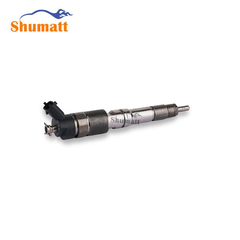 China Made New Common Rail Fuel Injector 0445120051 OE 3803908 for Diesel Engine
