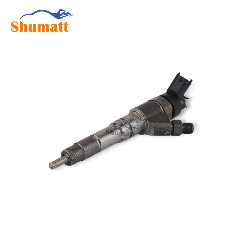 China Made New Common Rail Fuel Injector 0445120051 OE 3803908 for Diesel Engine