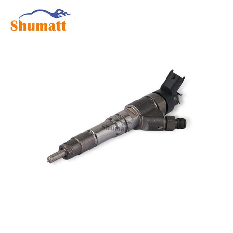 China Made New Common Rail Fuel Injector 0445120051 OE 3803908 for Diesel Engine