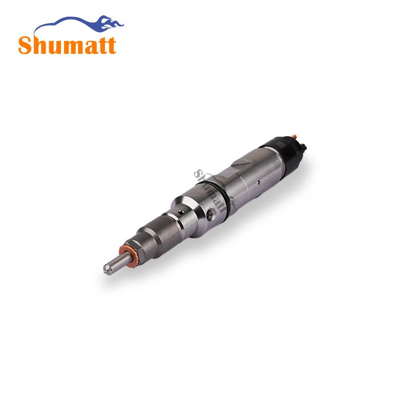 China Made New Common Rail Fuel Injector 0445120053 OE 51 10100 6047 for Diesel Engine