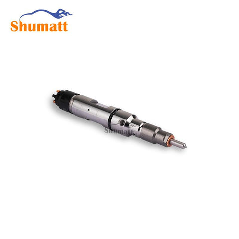 China Made New Common Rail Fuel Injector 0445120053 OE 51 10100 6047 for Diesel Engine