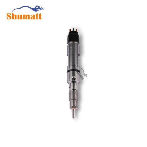 China Made New Common Rail Fuel Injector 0445120053 OE 51 10100 6047 for Diesel Engine