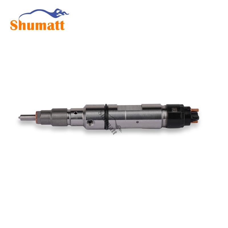China Made New Common Rail Fuel Injector 0445120055 OE 51 10100 6051 for Diesel Engine