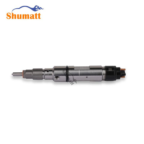 China Made New Common Rail Fuel Injector 0445120056 OE 51 10100 6056 for Diesel Engine
