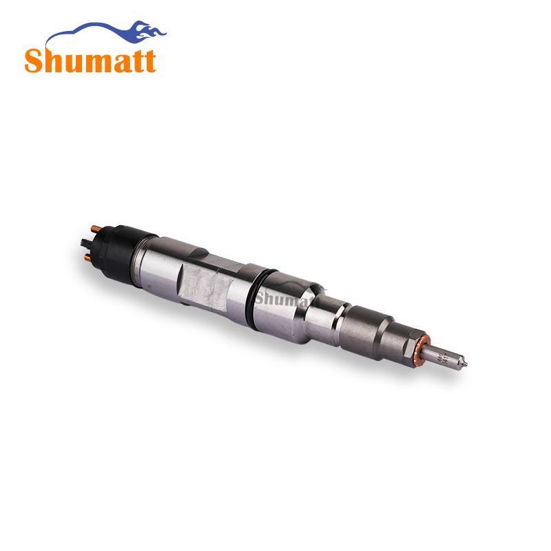 China Made New Common Rail Fuel Injector 0445120056 OE 51 10100 6056 for Diesel Engine