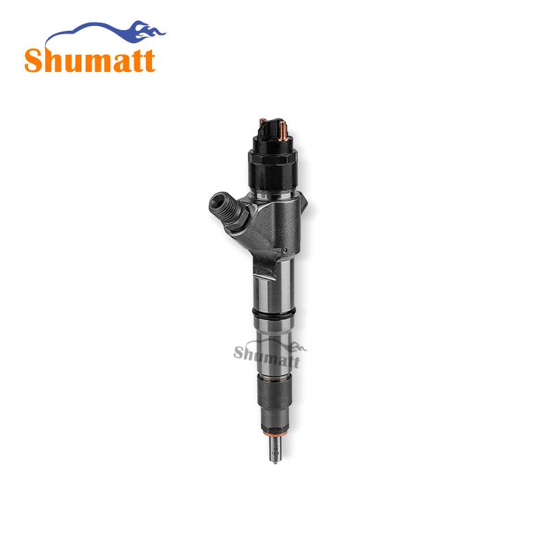 China Made New Common Rail Fuel Injector 0445120062 OE V867069326 & V 837 069 326 & 8370 69214 for Diesel Engine