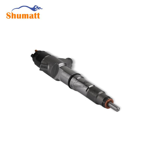 China Made New Common Rail Fuel Injector 0445120062 OE V867069326 & V 837 069 326 & 8370 69214 for Diesel Engine