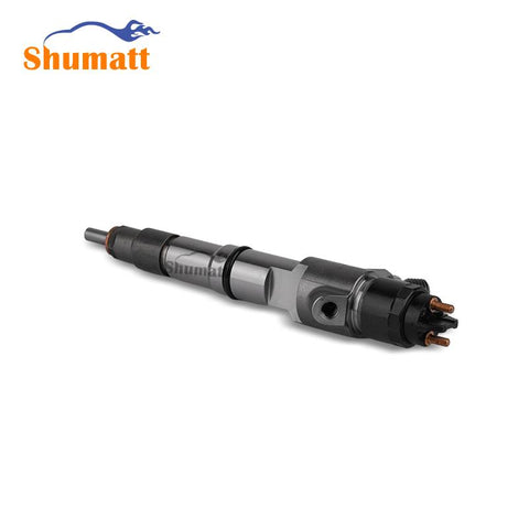 China Made New Common Rail Fuel Injector 0445120062 OE V867069326 & V 837 069 326 & 8370 69214 for Diesel Engine