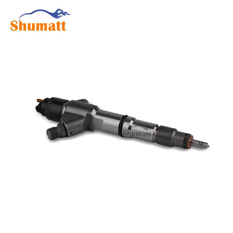 China Made New Common Rail Fuel Injector 0445120062 OE V867069326 & V 837 069 326 & 8370 69214 for Diesel Engine