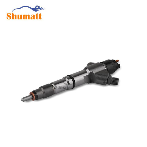 China Made New Common Rail Fuel Injector 0445120062 OE V867069326 & V 837 069 326 & 8370 69214 for Diesel Engine