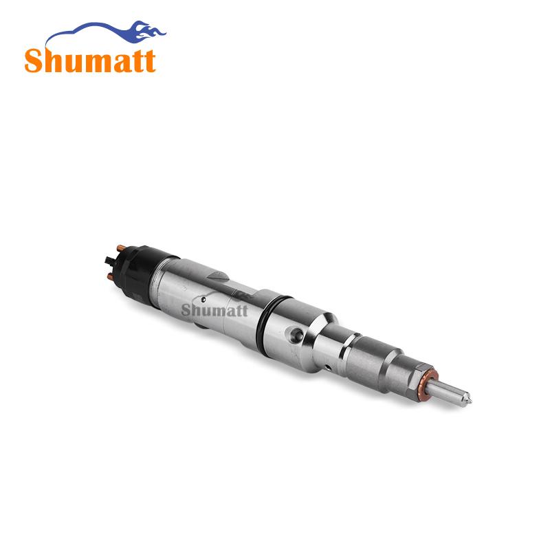 China Made New Common Rail Fuel Injector 0445120068 OE 51 10100 6058 for Diesel Engine
