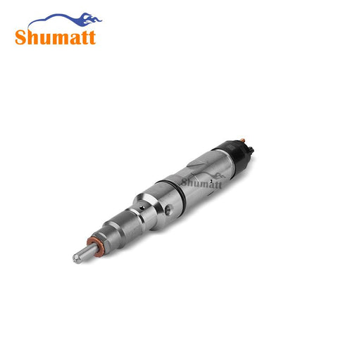 China Made New Common Rail Fuel Injector 0445120068 OE 51 10100 6058 for Diesel Engine