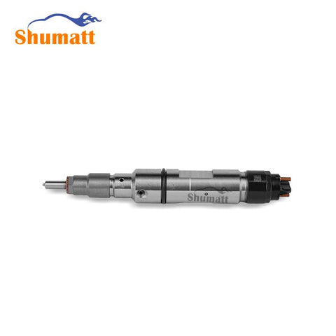 China Made New Common Rail Fuel Injector 0445120068 OE 51 10100 6058 for Diesel Engine