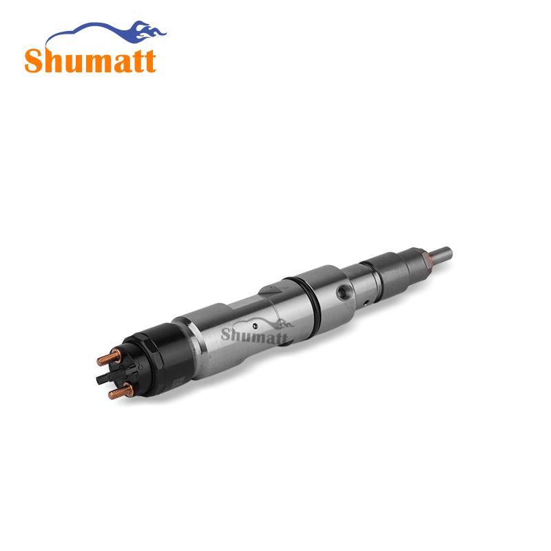 China Made New Common Rail Fuel Injector 0445120068 OE 51 10100 6058 for Diesel Engine