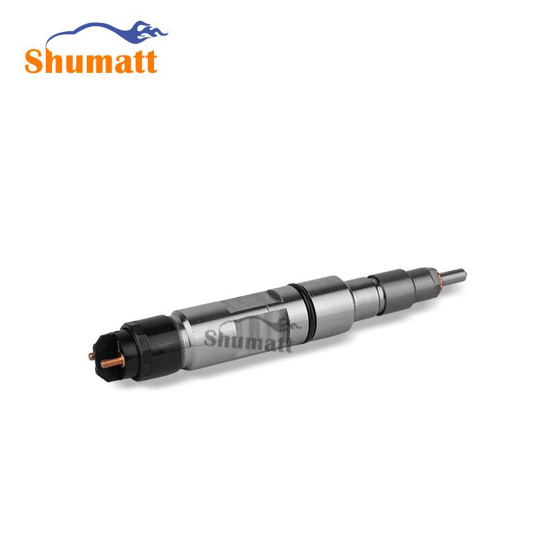China Made New Common Rail Fuel Injector 0445120068 OE 51 10100 6058 for Diesel Engine
