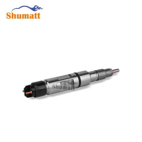 China Made New Common Rail Fuel Injector 0445120068 OE 51 10100 6058 for Diesel Engine