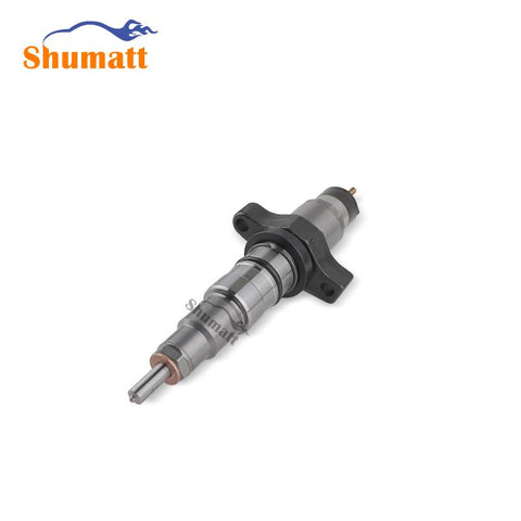 China Made New Common Rail Fuel Injector 0445120069 OE 397 6646