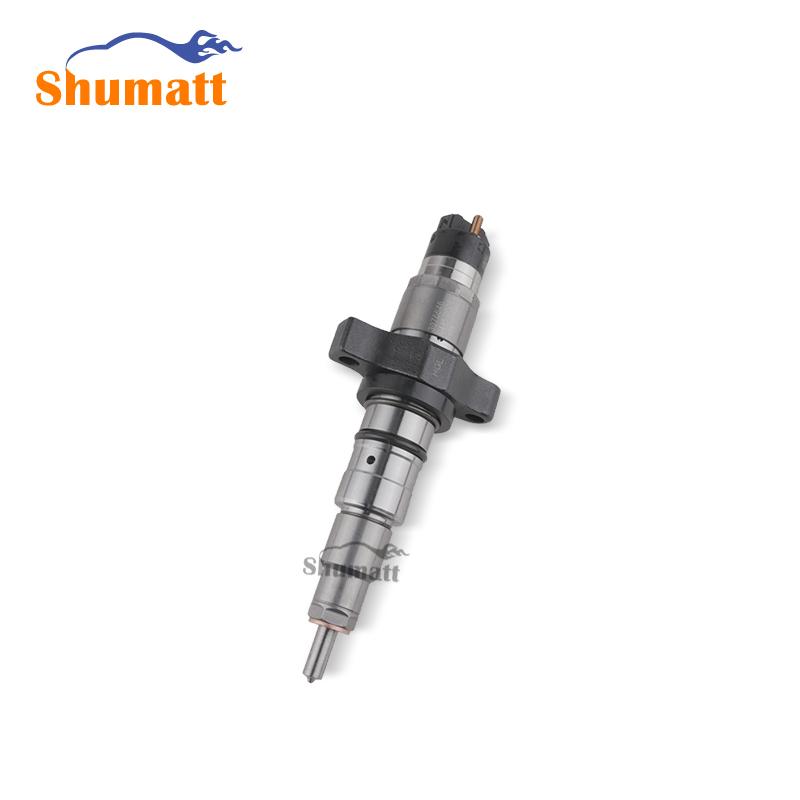 China Made New Common Rail Fuel Injector 0445120069 OE 397 6646