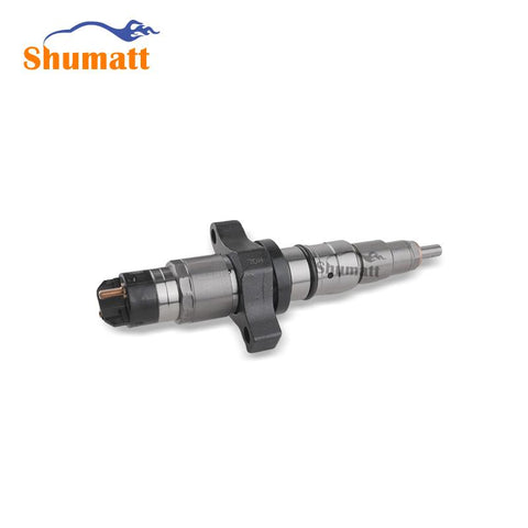 China Made New Common Rail Fuel Injector 0445120069 OE 397 6646