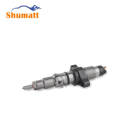 China Made New Common Rail Fuel Injector 0445120069 OE 397 6646