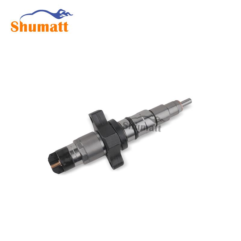 China Made New Common Rail Fuel Injector 0445120069 OE 397 6646