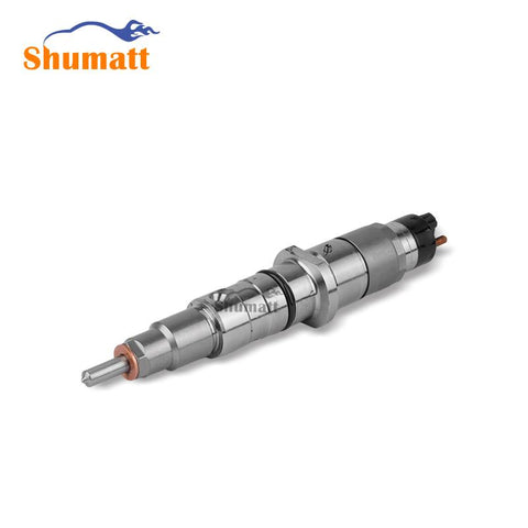 China Made New Common Rail Fuel Injector 0445120070 OE 3 976 631 & 4 930 485 for Diesel Engine
