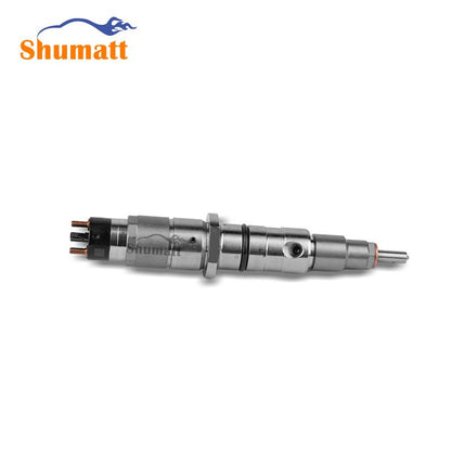 China Made New Common Rail Fuel Injector 0445120070 OE 3 976 631 & 4 930 485 for Diesel Engine