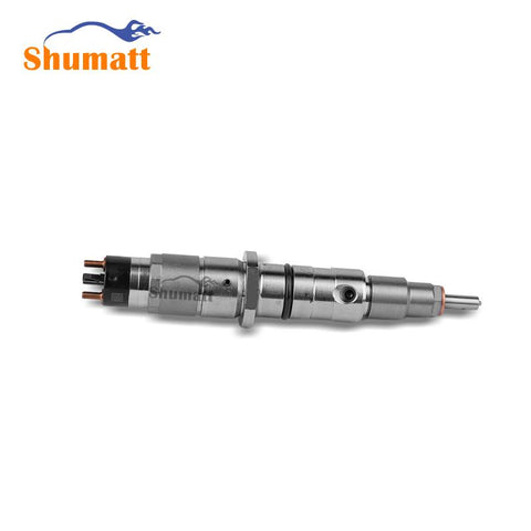 China Made New Common Rail Fuel Injector 0445120070 OE 3 976 631 & 4 930 485 for Diesel Engine