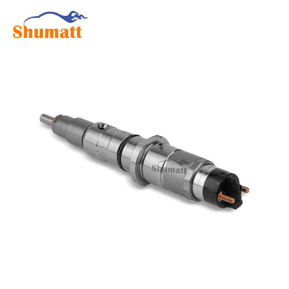 China Made New Common Rail Fuel Injector 0445120070 OE 3 976 631 & 4 930 485 for Diesel Engine