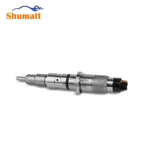 China Made New Common Rail Fuel Injector 0445120070 OE 3 976 631 & 4 930 485 for Diesel Engine